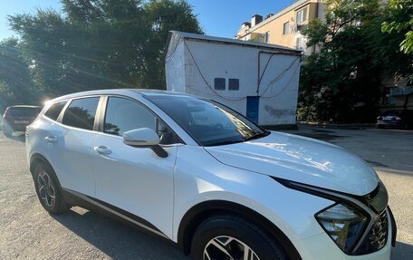 KIA Sportage IV рестайлинг, 2023 год, 2 999 999 рублей, 2 фотография
