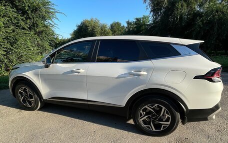 KIA Sportage IV рестайлинг, 2023 год, 2 999 999 рублей, 3 фотография