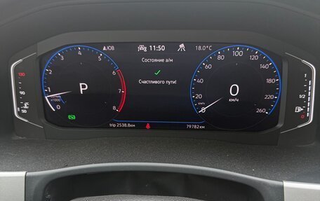 Volkswagen Teramont I, 2021 год, 4 150 000 рублей, 5 фотография