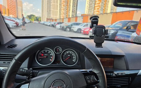 Opel Astra H, 2012 год, 850 000 рублей, 8 фотография
