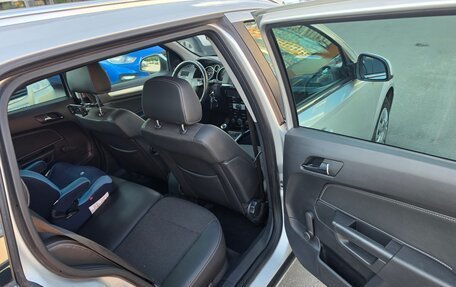 Opel Astra H, 2012 год, 850 000 рублей, 10 фотография