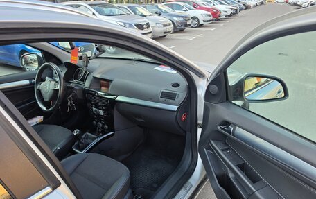 Opel Astra H, 2012 год, 850 000 рублей, 9 фотография
