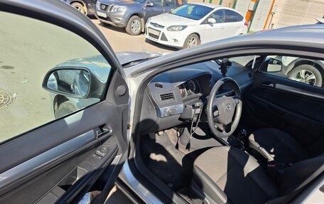 Opel Astra H, 2012 год, 850 000 рублей, 7 фотография