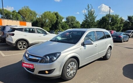Opel Astra H, 2012 год, 850 000 рублей, 3 фотография