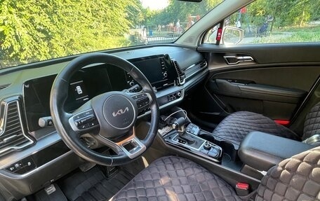 KIA Sportage IV рестайлинг, 2023 год, 2 999 999 рублей, 4 фотография