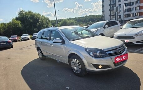 Opel Astra H, 2012 год, 850 000 рублей, 2 фотография