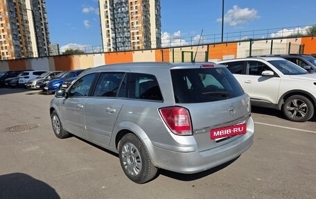 Opel Astra H, 2012 год, 850 000 рублей, 4 фотография