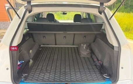 Audi Q7, 2017 год, 4 700 000 рублей, 7 фотография