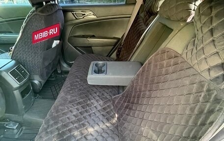 KIA Sportage IV рестайлинг, 2023 год, 2 999 999 рублей, 5 фотография