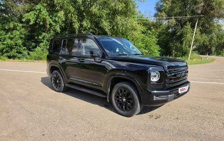 Haval H9, 2024 год, 4 500 000 рублей, 2 фотография