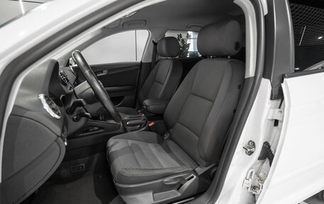 Audi A3, 2009 год, 725 000 рублей, 9 фотография