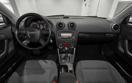 Audi A3, 2009 год, 725 000 рублей, 8 фотография