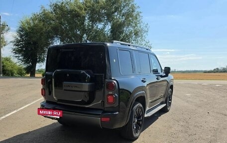 Haval H9, 2024 год, 4 500 000 рублей, 7 фотография