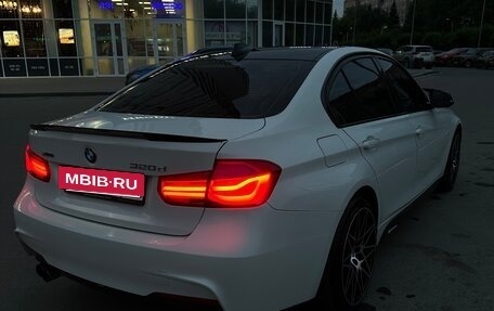 BMW 3 серия, 2015 год, 2 550 000 рублей, 5 фотография