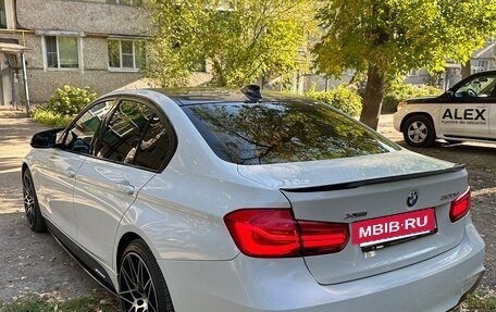 BMW 3 серия, 2015 год, 2 550 000 рублей, 4 фотография
