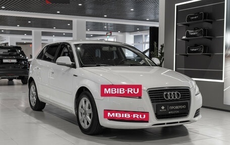 Audi A3, 2009 год, 725 000 рублей, 2 фотография