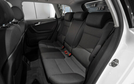 Audi A3, 2009 год, 725 000 рублей, 12 фотография