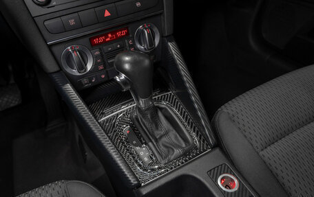 Audi A3, 2009 год, 725 000 рублей, 13 фотография