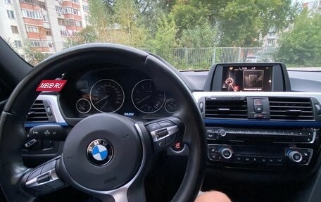 BMW 3 серия, 2015 год, 2 550 000 рублей, 6 фотография