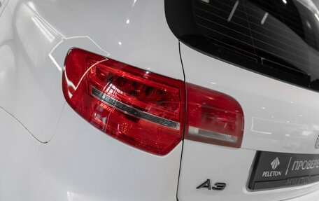 Audi A3, 2009 год, 725 000 рублей, 21 фотография