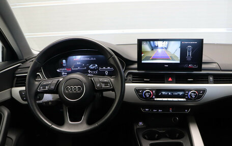 Audi A4, 2021 год, 2 775 000 рублей, 9 фотография