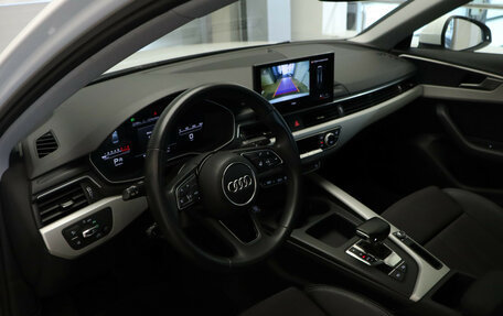 Audi A4, 2021 год, 2 775 000 рублей, 8 фотография