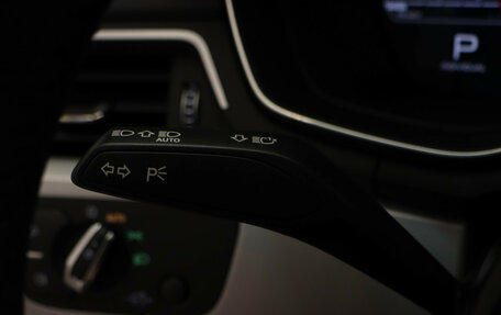 Audi A4, 2021 год, 2 775 000 рублей, 14 фотография