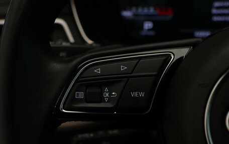 Audi A4, 2021 год, 2 775 000 рублей, 13 фотография