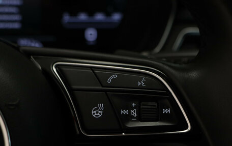 Audi A4, 2021 год, 2 775 000 рублей, 12 фотография