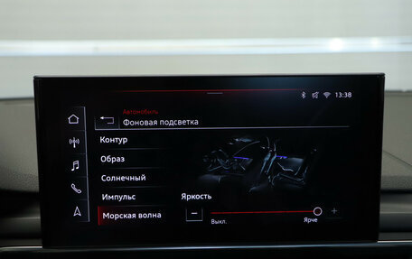 Audi A4, 2021 год, 2 775 000 рублей, 18 фотография