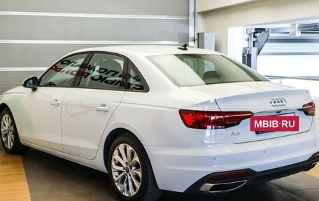 Audi A4, 2021 год, 2 775 000 рублей, 7 фотография