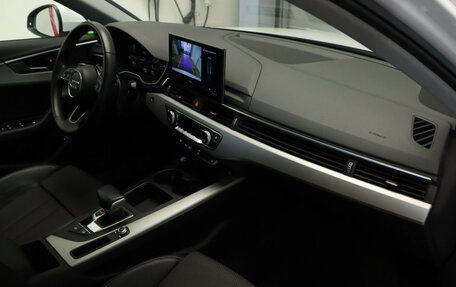 Audi A4, 2021 год, 2 775 000 рублей, 24 фотография
