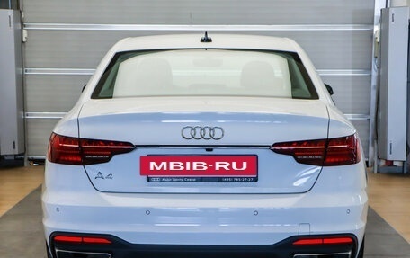 Audi A4, 2021 год, 2 775 000 рублей, 6 фотография