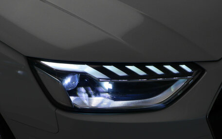 Audi A4, 2021 год, 2 775 000 рублей, 31 фотография