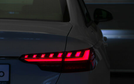Audi A4, 2021 год, 2 775 000 рублей, 30 фотография