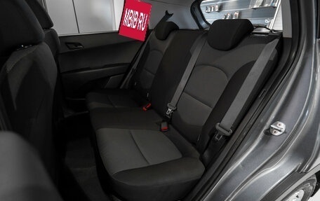 Hyundai Creta I рестайлинг, 2018 год, 1 595 000 рублей, 12 фотография