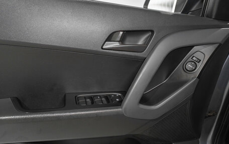 Hyundai Creta I рестайлинг, 2018 год, 1 595 000 рублей, 17 фотография