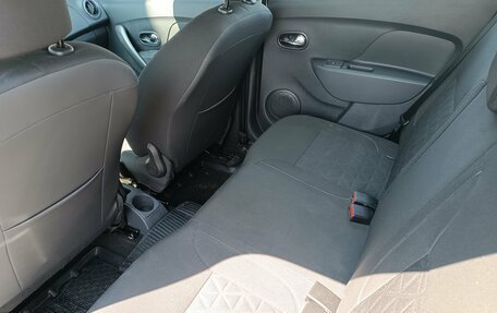 Renault Sandero II рестайлинг, 2017 год, 949 000 рублей, 16 фотография