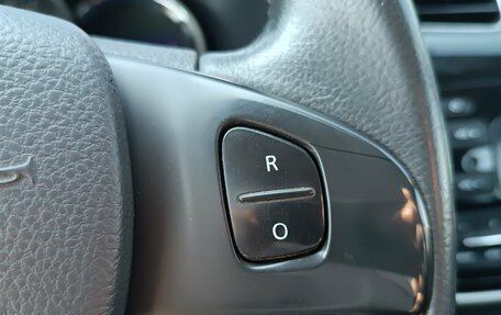 Renault Sandero II рестайлинг, 2017 год, 949 000 рублей, 15 фотография