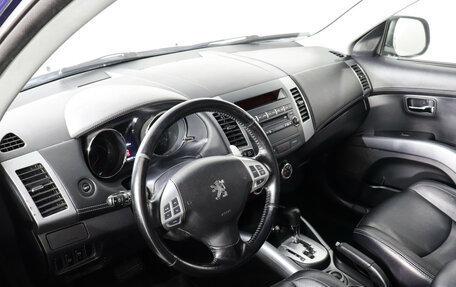 Peugeot 4007, 2010 год, 997 000 рублей, 8 фотография