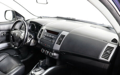 Peugeot 4007, 2010 год, 997 000 рублей, 9 фотография