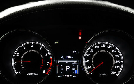 Peugeot 4007, 2010 год, 997 000 рублей, 10 фотография