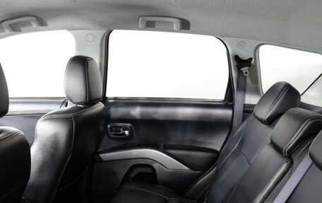 Peugeot 4007, 2010 год, 997 000 рублей, 11 фотография