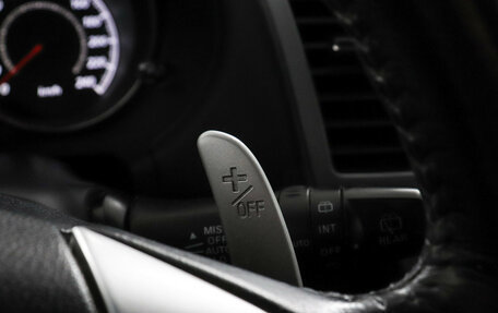 Peugeot 4007, 2010 год, 997 000 рублей, 13 фотография
