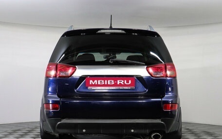 Peugeot 4007, 2010 год, 997 000 рублей, 6 фотография