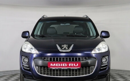 Peugeot 4007, 2010 год, 997 000 рублей, 3 фотография