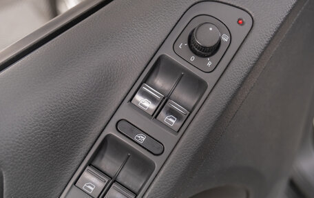 Volkswagen Tiguan I, 2010 год, 1 149 000 рублей, 9 фотография