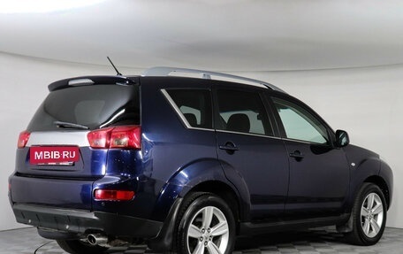 Peugeot 4007, 2010 год, 997 000 рублей, 5 фотография