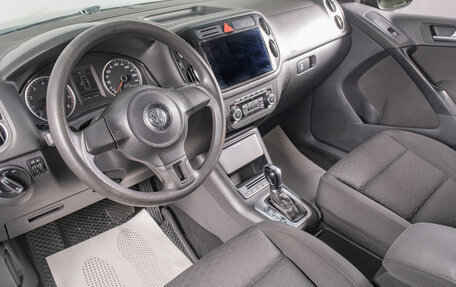 Volkswagen Tiguan I, 2010 год, 1 149 000 рублей, 8 фотография