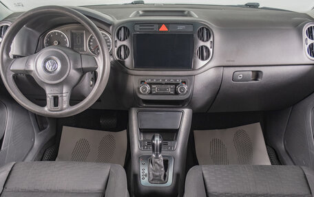 Volkswagen Tiguan I, 2010 год, 1 149 000 рублей, 11 фотография